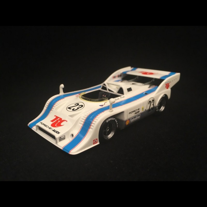 MINICHAMPS PORSCHE 917 917/10 RC Cola CanAm 1973 Kemp Rinzler Watkins G