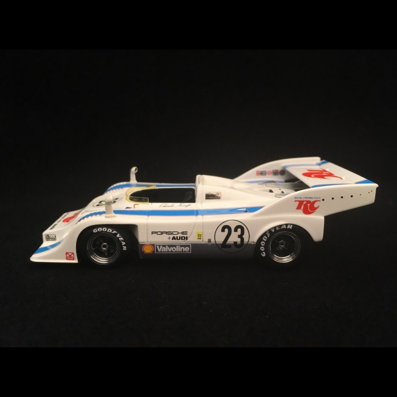 PORSCHE 917/10 n ° 6 / 7  L et M  CAN AM 1972 DONOHUE