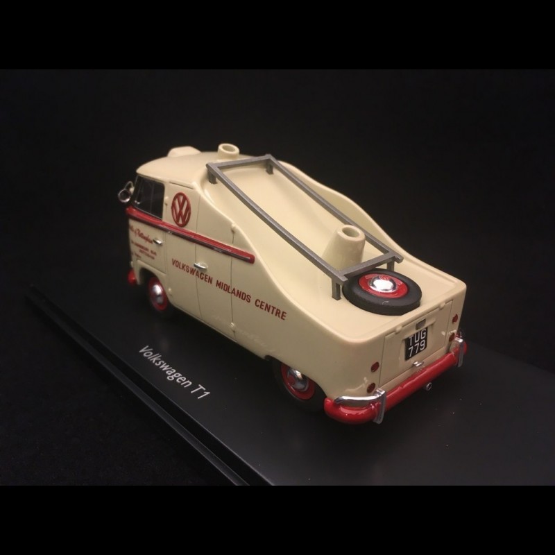 541 NEUW: Schuco VW Brezelkäfer Lufthansa 1951 1:43 in Bayern