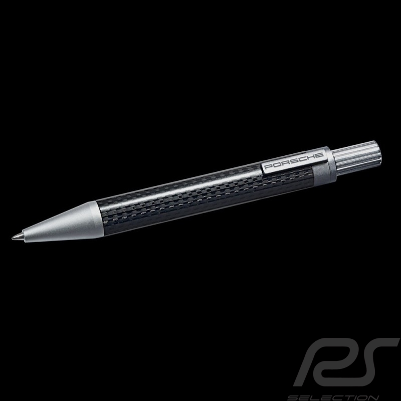 Porsche Design Carbon Pen Kugelschreiber WAP0550000D Porsche Design Carbon Pen Kugelschreiber WAP0550000D