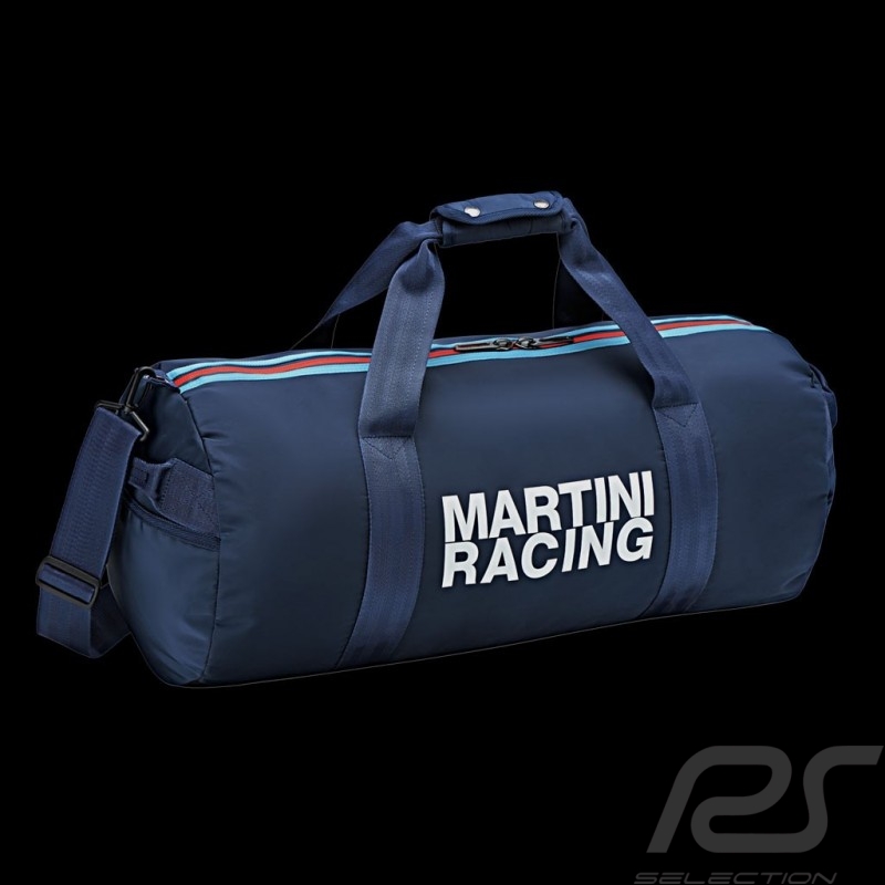 Porsche Sportsack Martini Racing Collection marineblau Porsche WAP0359250J Porsche Sportsack Martini Racing Collection marineblau Porsche WAP0359250J