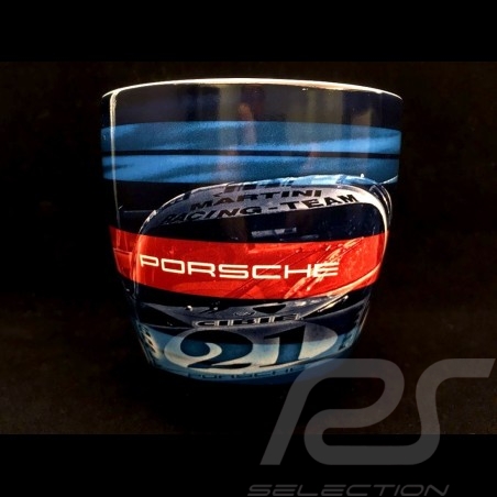 Tasse Cup Porsche 917 Martini Racing n° 21 Edition limitée Porsche Design WAP0509250J