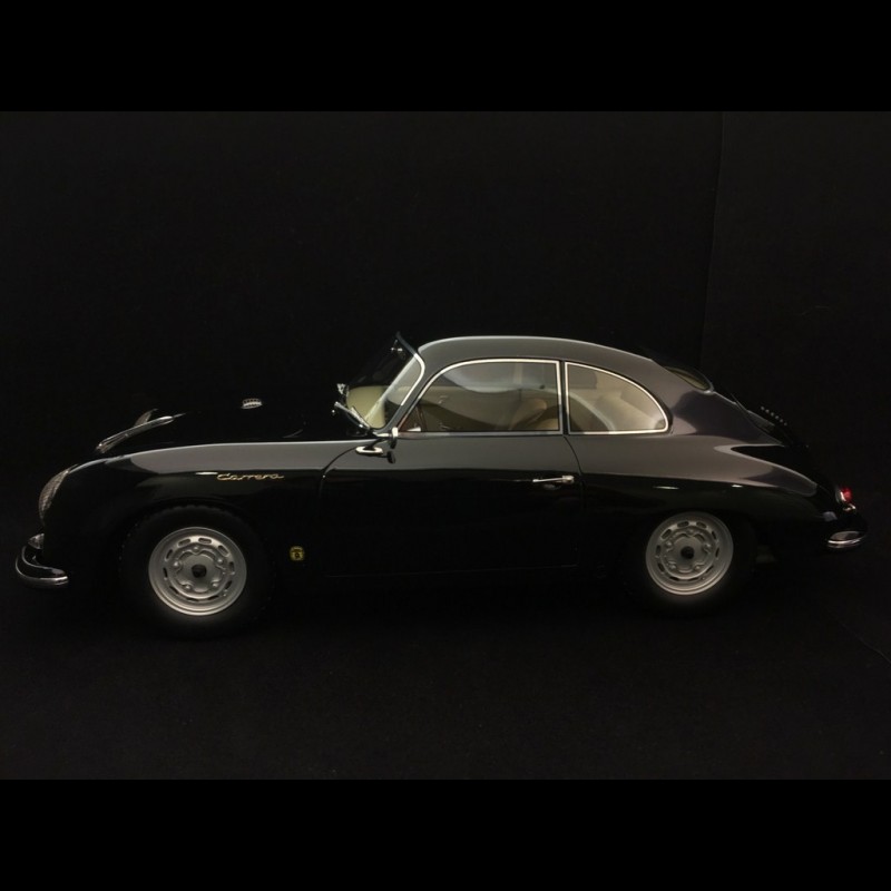1957 Porsche 356 A Carrera 1500 GS coupe | Copley Motorcars