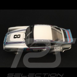 Porsche 911 Carrera RSR Martini n° 8 vainqueur winner Sieger Targa Florio 1973 1/18 Solido S1801104