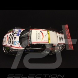 Porsche 911 GT3 R type 991 24h Nürburgring 2016 n° 21 Manthey 1/18 Minichamps 155166021