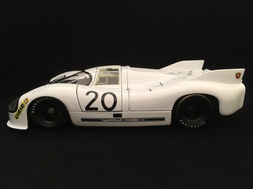 minichamps porsche 917