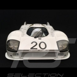 Porsche 917 /20 Big Bertha winner 3h Le Mans 1971 n° 20 1/18 Minichamps 180716920