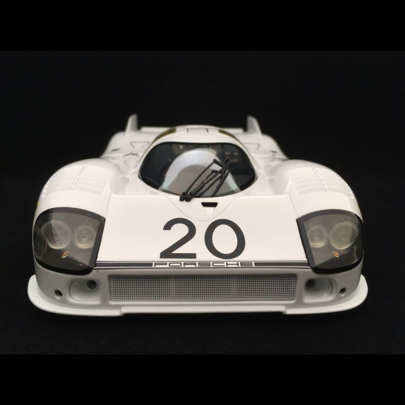 Porsche 917 /20 Big Bertha winner 3h Le Mans 1971 n° 20 1/18