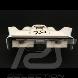 Porsche 917 /20 Big Bertha winner 3h Le Mans 1971 n° 20 1/18 Minichamps 180716920