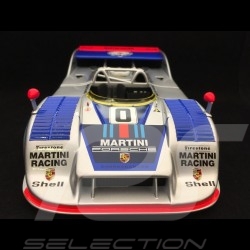 Porsche 917 /20 TC vainqueur winner Sieger Interserie 1974 n° 0 Martini 1/18 Minichamps 100746100