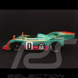 Porsche 917 /20 TC vainqueur Interserie 1975 n° 0 Vaillant 1/18 Minichamps 100756100