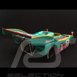 Porsche 917 /20 TC vainqueur Interserie 1975 n° 0 Vaillant 1/18 Minichamps 100756100