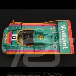 Porsche 917 /20 TC vainqueur Interserie 1975 n° 0 Vaillant 1/18 Minichamps 100756100