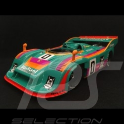 Porsche 917 /20 TC vainqueur Interserie 1975 n° 0 Vaillant 1/18 Minichamps 100756100