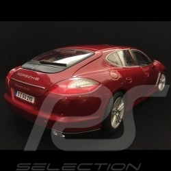 Porsche Panamera turbo bordeaux
