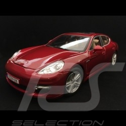 Porsche Panamera turbo bordeaux