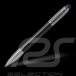 Porsche Design Shake Pen Big Stylus Carbon ballpoint Pen Black K3145
