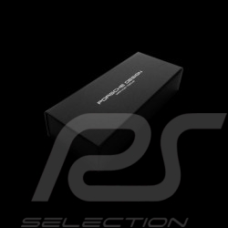 Stylo à bille Porsche Design Shake Pen Big Stylus Carbon K3145 noir black schwarz