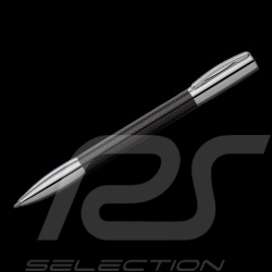 Porsche Design Shake Pen Big Carbon ballpoint Pen Black K3145