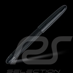 Stylo à bille Porsche Design Tec Flex Roller P3110 noir ballpoint Pen Kugelschreiber