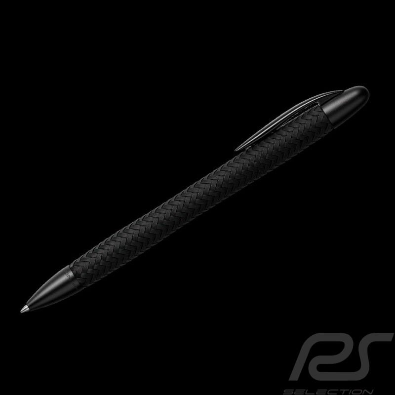 Porsche Design Tec Flex schwarz Kugelschreiber P3110