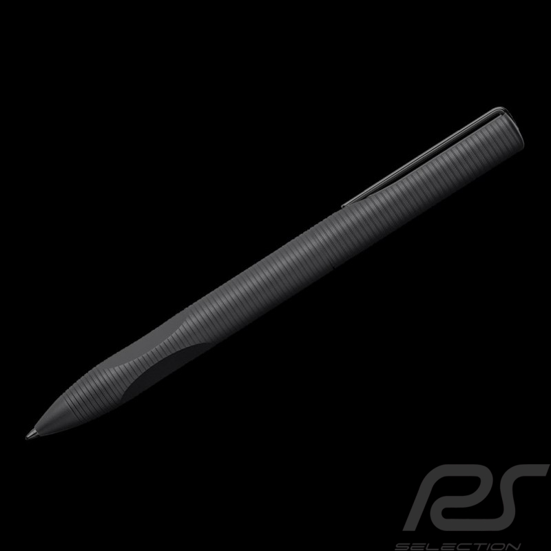 Stylo à bille Porsche Design Aluminium P3120 anthracite anthrazit