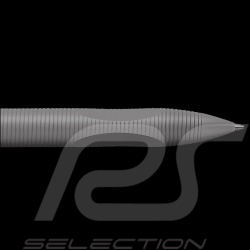 Porsche Design Aluminium anthracite ballpoint Pen P3120