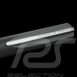 Porsche Design Aluminium anthrazit P3120 Kugelschreiber P3110
