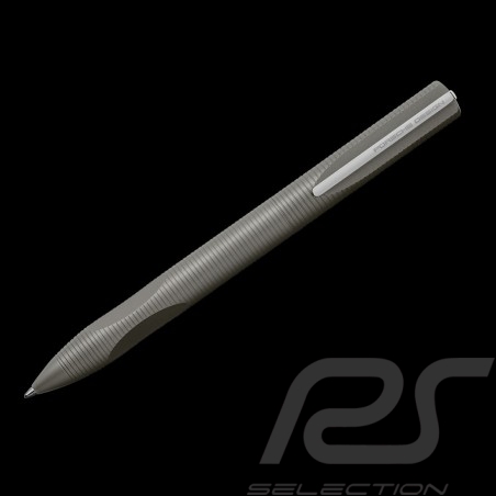 Porsche Design Aluminium titanium ballpoint Pen P3120