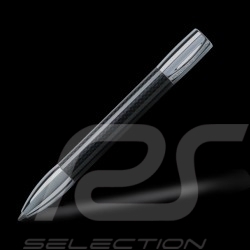 Porsche Design Shake Pen Carbon Kugelschreiber Schwarz P3140