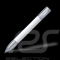 Stylo à bille Porsche Design Shake Pen P3140 Blanc white weiß
