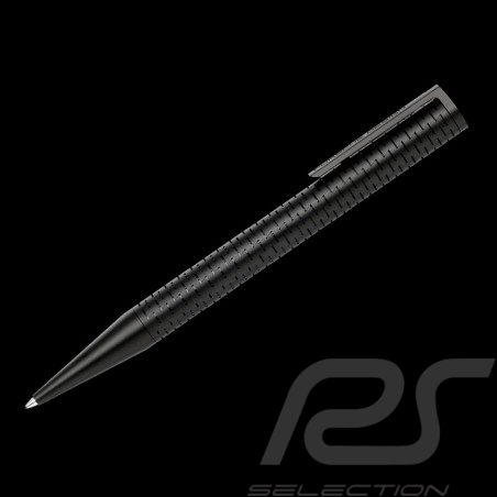 Porsche Design Laserflex ballpoint Pen black P3115