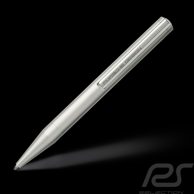 Stylo à bille Porsche Design One Piece Roller ballpoint Pen Kugelschreiber R3160