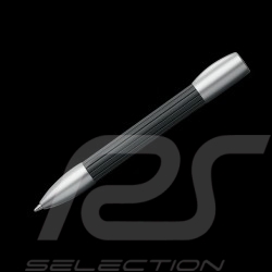 Stylo à bille Porsche Design Shake Pen Caoutchouc P3140 Shake Pen Rubber ballpoint Shake Pen Rubber Kugelschreiber