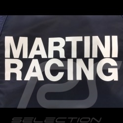 Sac de sport Sports bag Sportsack Porsche Martini Racing Collection bleu marine Porsche WAP0359250J