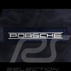 Sac à dos backpack  Rucksack Porsche Martini Racing Collection bleu marine Porsche WAP0359260J