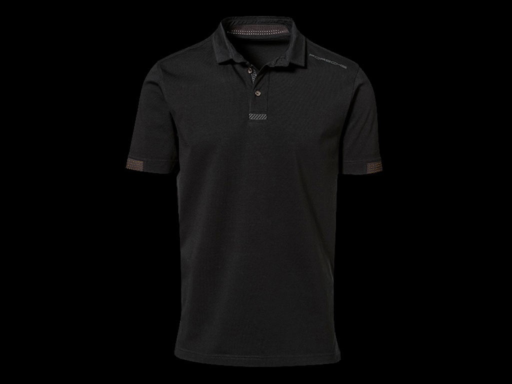 porsche 911 polo shirt
