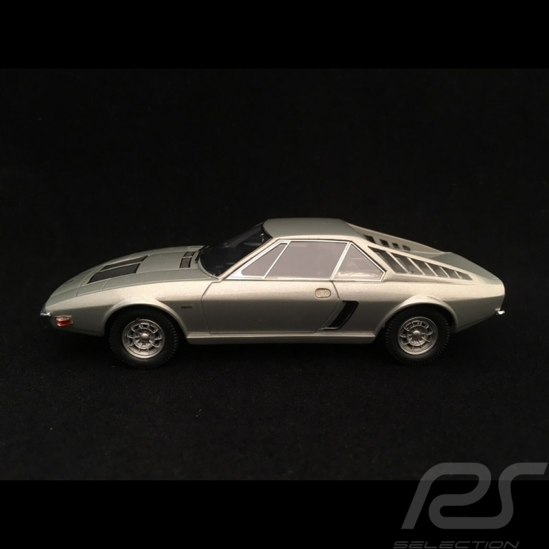 Porsche 914 /6 Frua Hispano Aleman Vizcaya 1/43 Autocult ATC90048