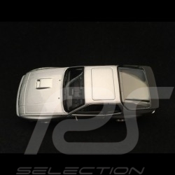 Porsche 924 Carrera GT 1981 silbergrau metallic 1/43 Minichamps 940066122