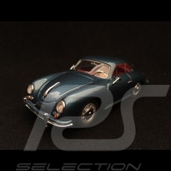 Porsche 356 A 1956 aquamarinblau 1/43 Schuco 450256500