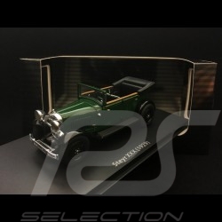 Lohner Porsche Mixte bleue 1901 1/43 MAP02035008