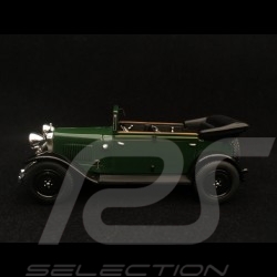 Lohner Porsche Mixte bleue 1901 1/43 MAP02035008