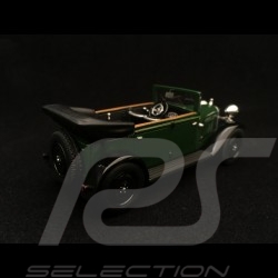 Lohner Porsche Mixte bleue 1901 1/43 MAP02035008