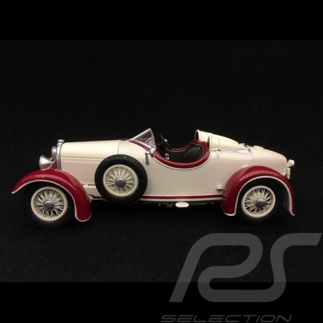 Ferdinand Porsche Austro Daimler ADR 6 Sport Torpedo 1929 1/43 fahrTraum 43010