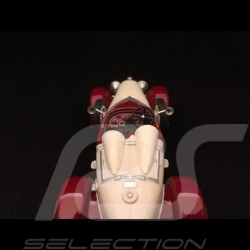 Lohner Porsche Mixte bleue 1901 1/43 MAP02035008