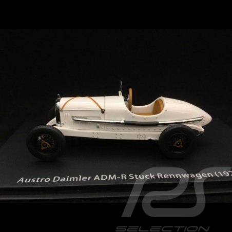 Ferdinand Porsche Austro Daimler ADM-R Hans Stuck 1929 1/43 fahrTraum 43009