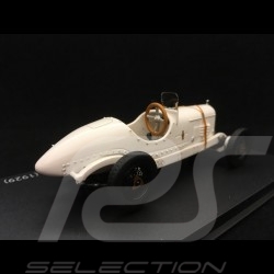 Lohner Porsche Mixte bleue 1901 1/43 MAP02035008