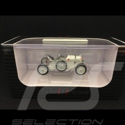 Ferdinand Porsche Austro Daimler Sascha 1922 blanche 1/43 fahrTraum 43004