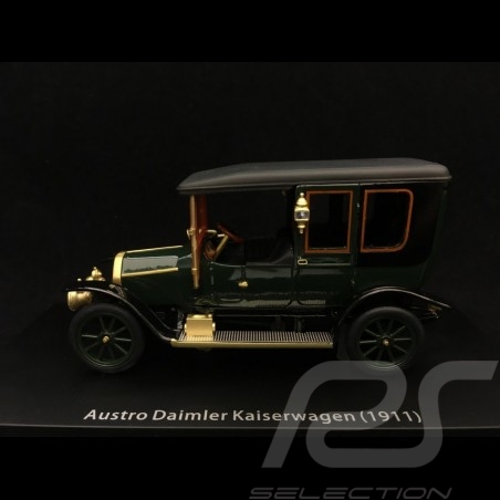 Ferdinand Porsche Austro Daimler Kaiserwagen 1911 1/43 fahrTraum 43012