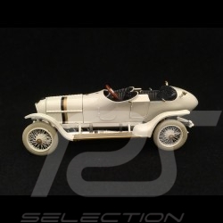Lohner Porsche Mixte bleue 1901 1/43 MAP02035008